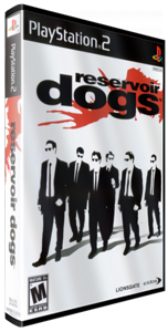 Reservoir Dogs